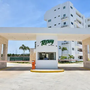  Apartamento Confortable En Juan Dolio Tepuy