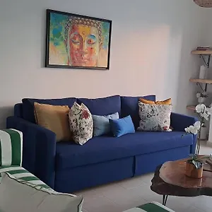  Apartamento Lovely At Blue Sea Tower Near Juan Dolio